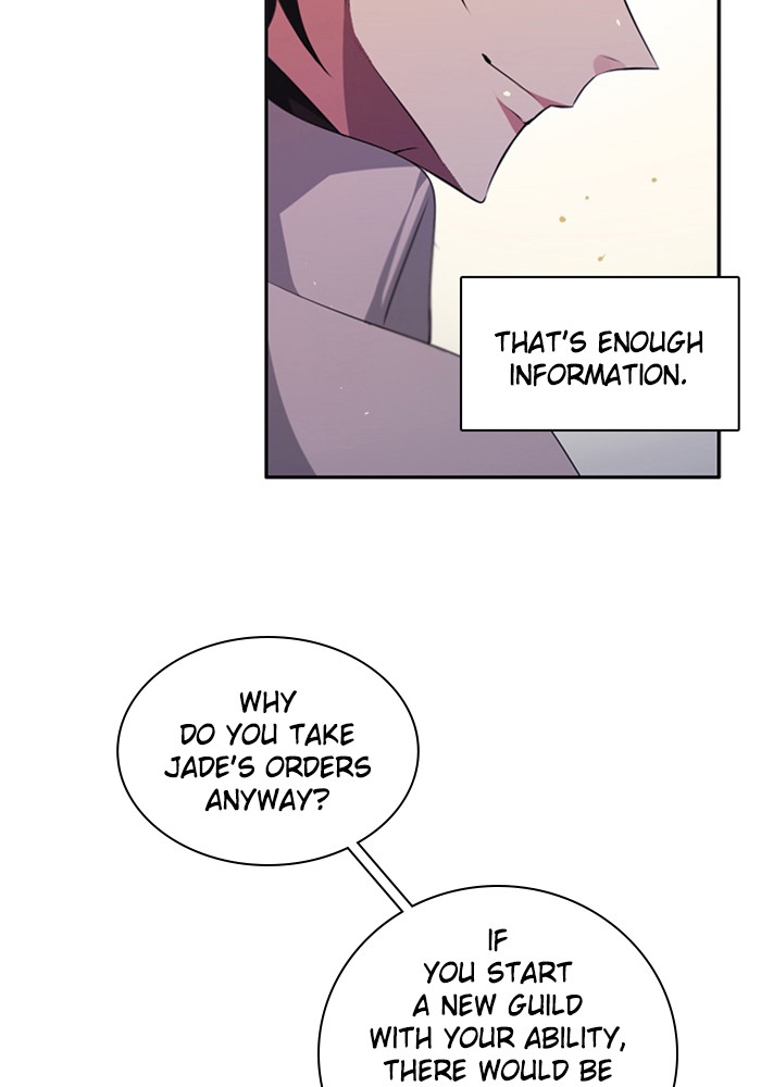Zero Game Chapter 104 page 20 - Chapter 104: Episode 104 - Shadow