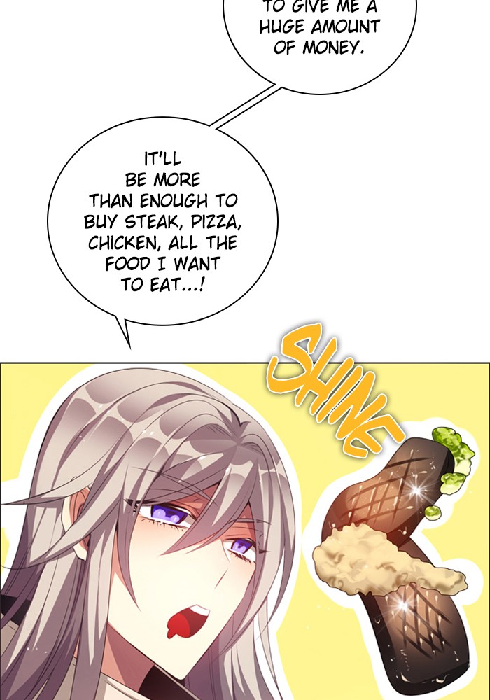 Zero Game Chapter 104 page 22 - Chapter 104: Episode 104 - Shadow