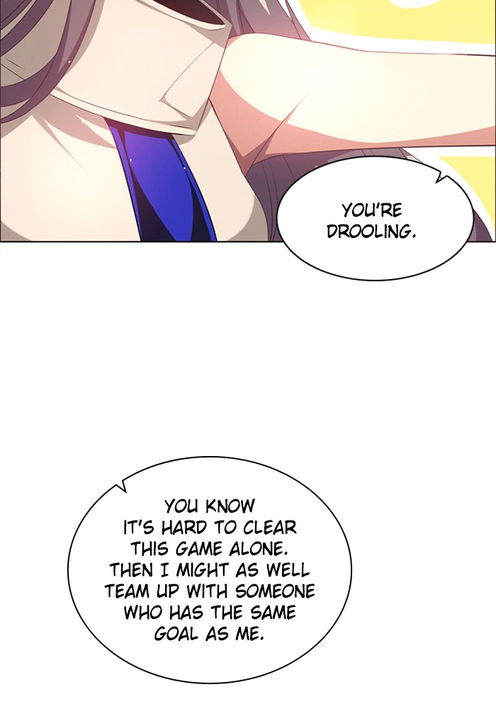 Zero Game Chapter 104 page 23 - Chapter 104: Episode 104 - Shadow