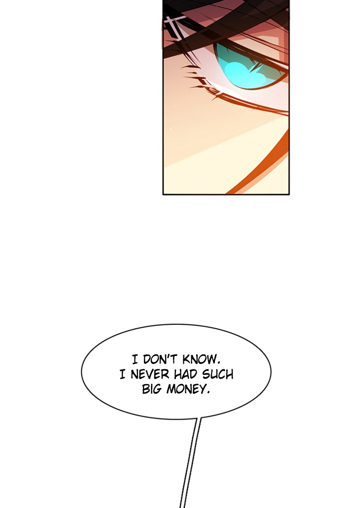 Zero Game Chapter 104 page 25 - Chapter 104: Episode 104 - Shadow