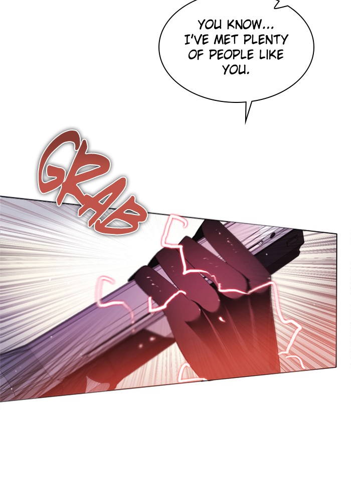 Zero Game Chapter 104 page 28 - Chapter 104: Episode 104 - Shadow