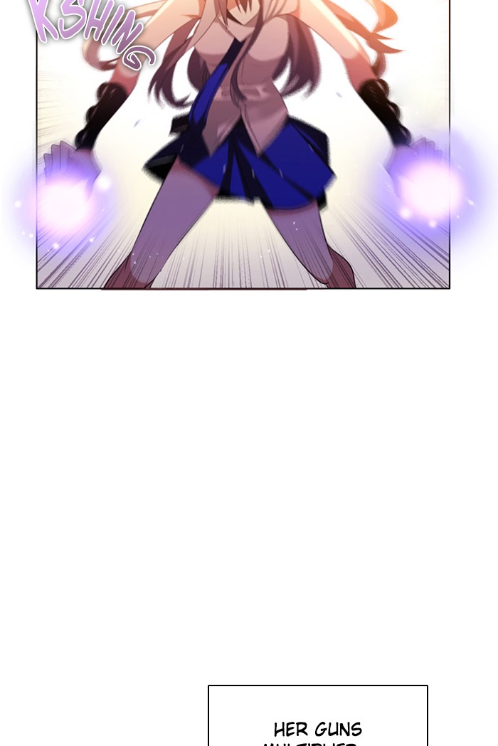 Zero Game Chapter 104 page 32 - Chapter 104: Episode 104 - Shadow