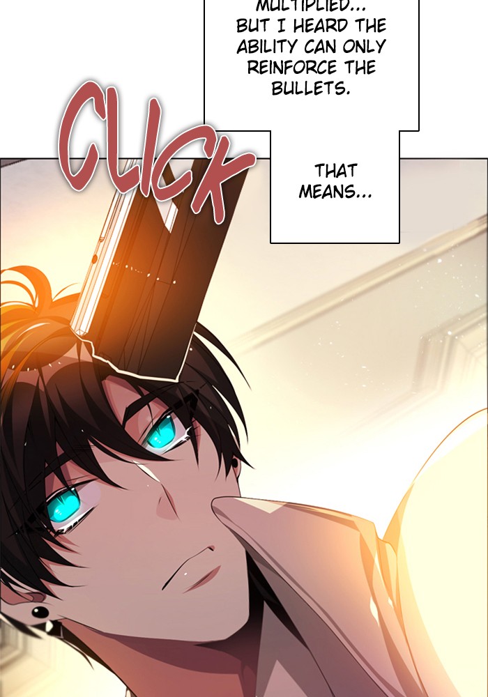 Zero Game Chapter 104 page 33 - Chapter 104: Episode 104 - Shadow