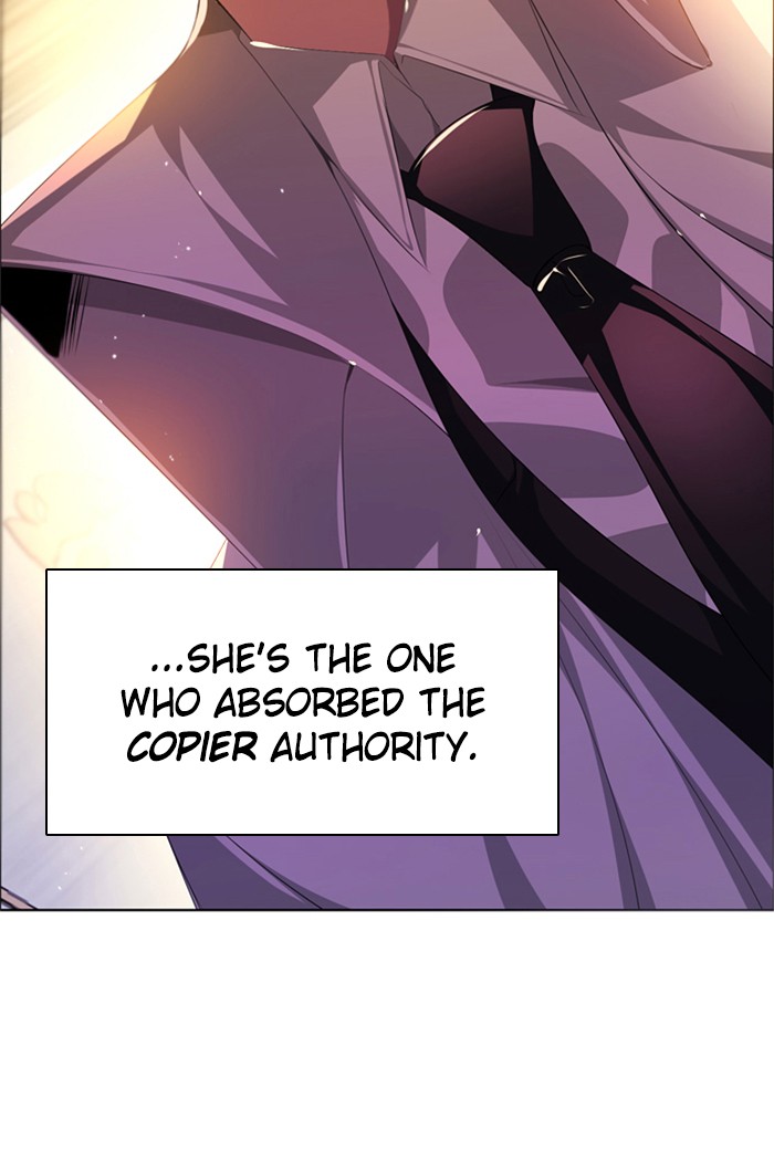 Zero Game Chapter 104 page 34 - Chapter 104: Episode 104 - Shadow