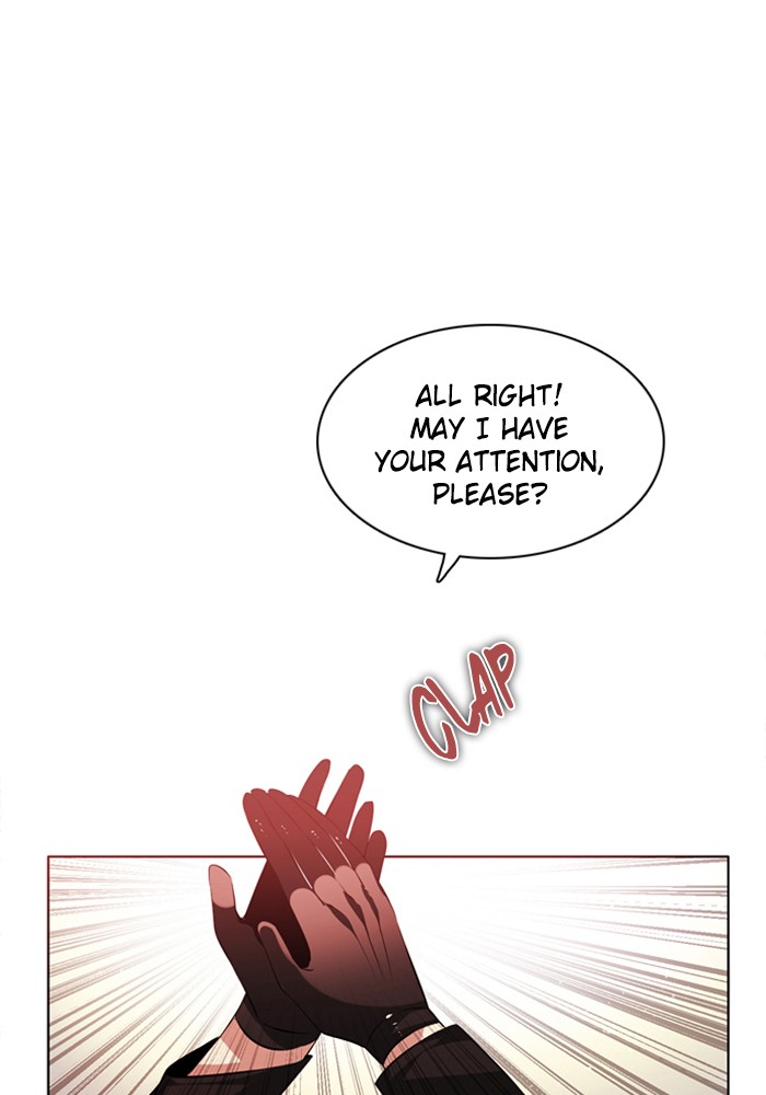 Zero Game Chapter 104 page 35 - Chapter 104: Episode 104 - Shadow