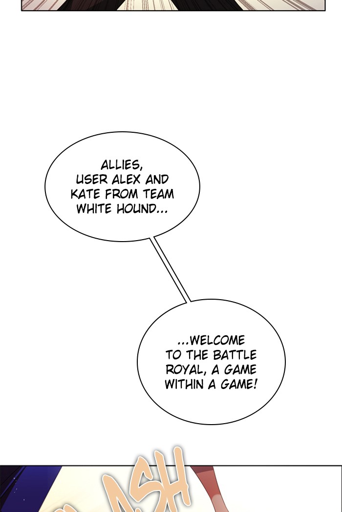 Zero Game Chapter 104 page 36 - Chapter 104: Episode 104 - Shadow