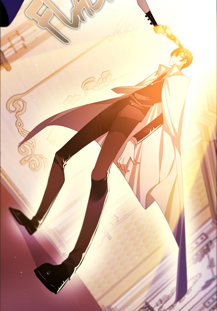 Zero Game Chapter 104 page 37 - Chapter 104: Episode 104 - Shadow