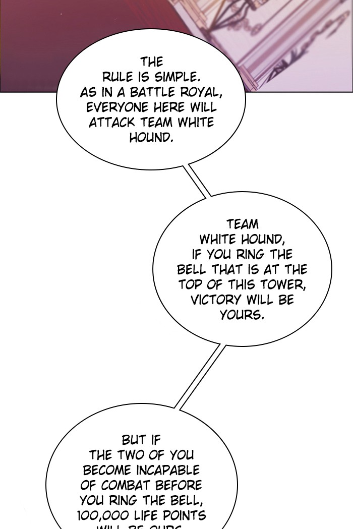 Zero Game Chapter 104 page 38 - Chapter 104: Episode 104 - Shadow