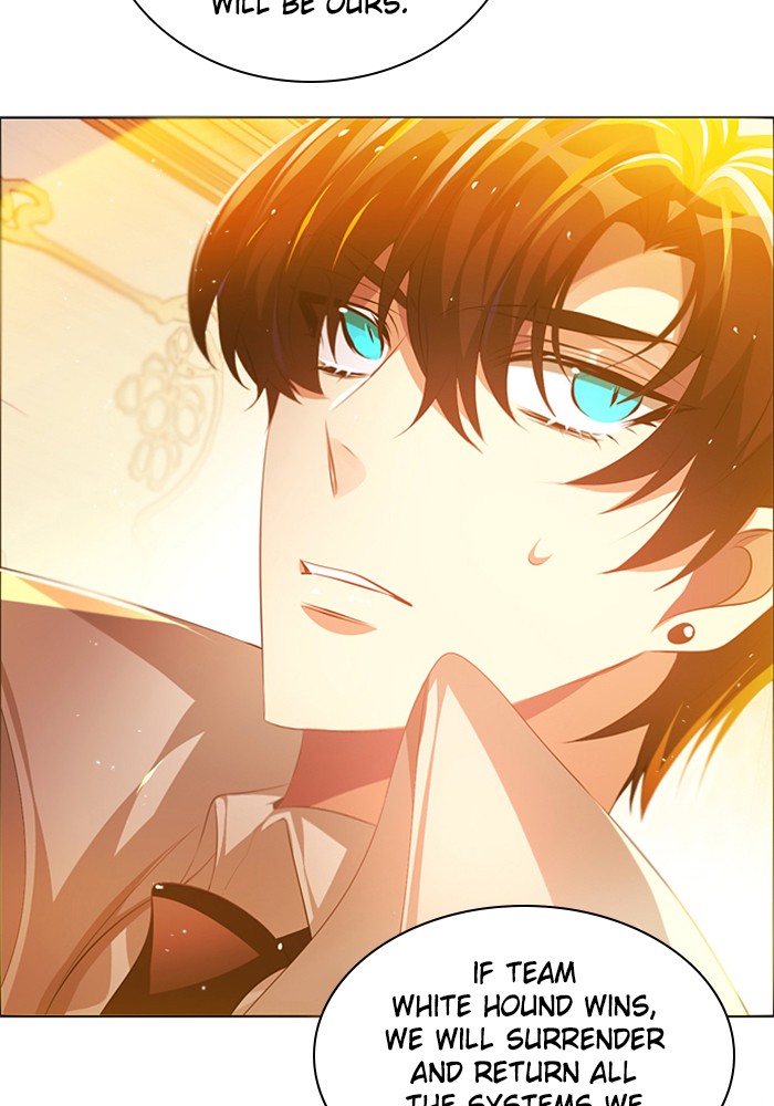 Zero Game Chapter 104 page 39 - Chapter 104: Episode 104 - Shadow