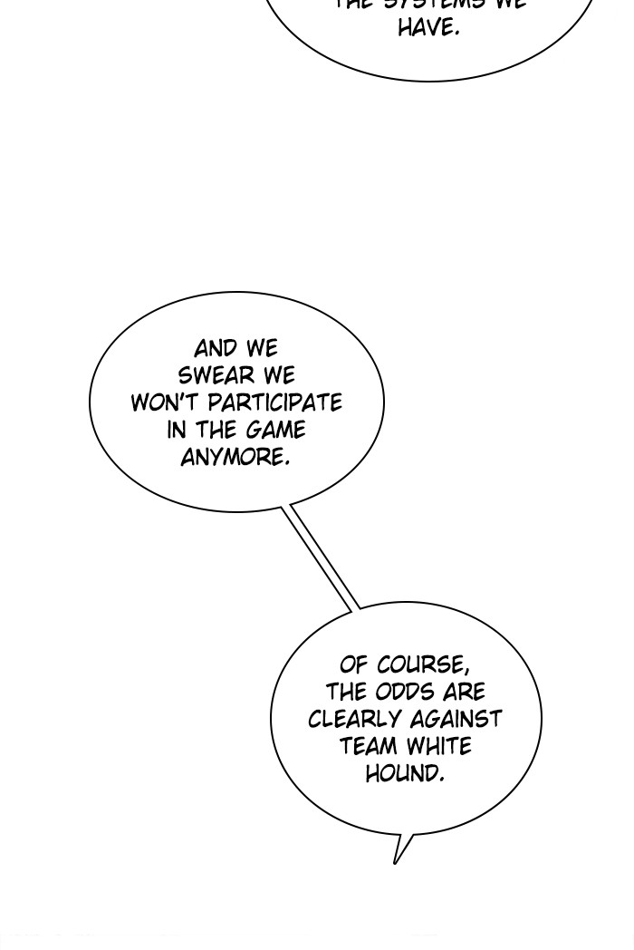 Zero Game Chapter 104 page 40 - Chapter 104: Episode 104 - Shadow