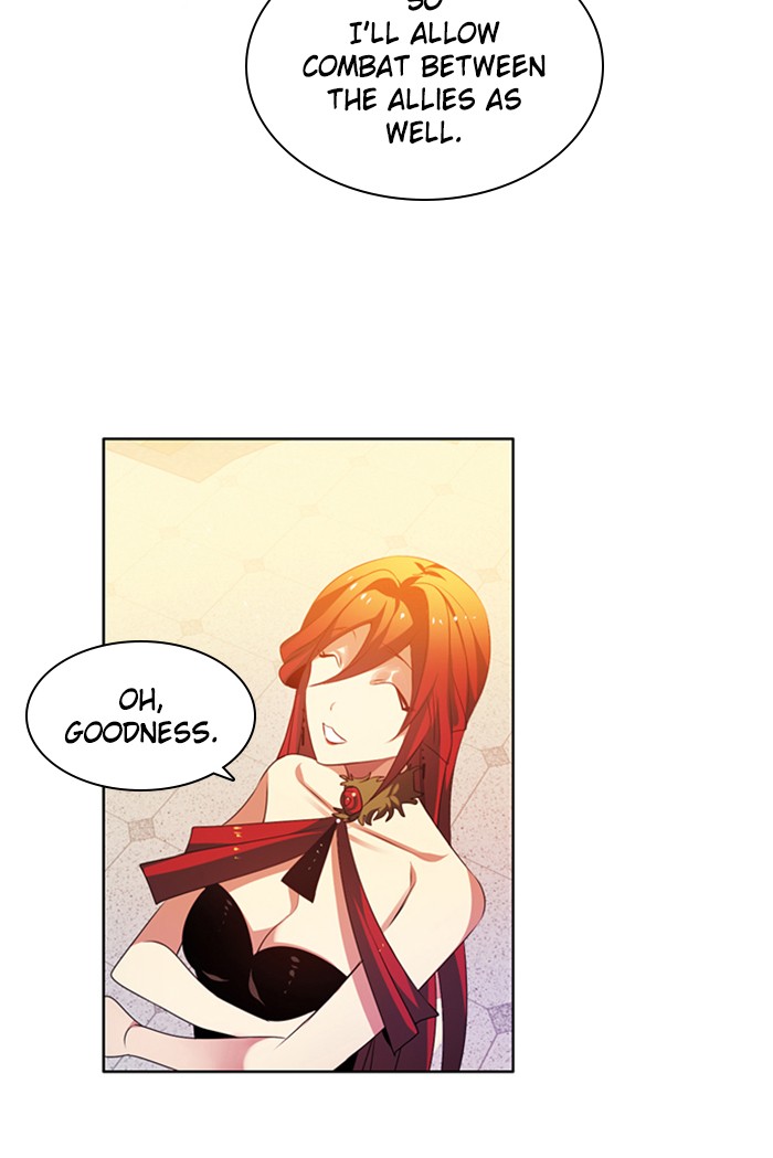 Zero Game Chapter 104 page 42 - Chapter 104: Episode 104 - Shadow