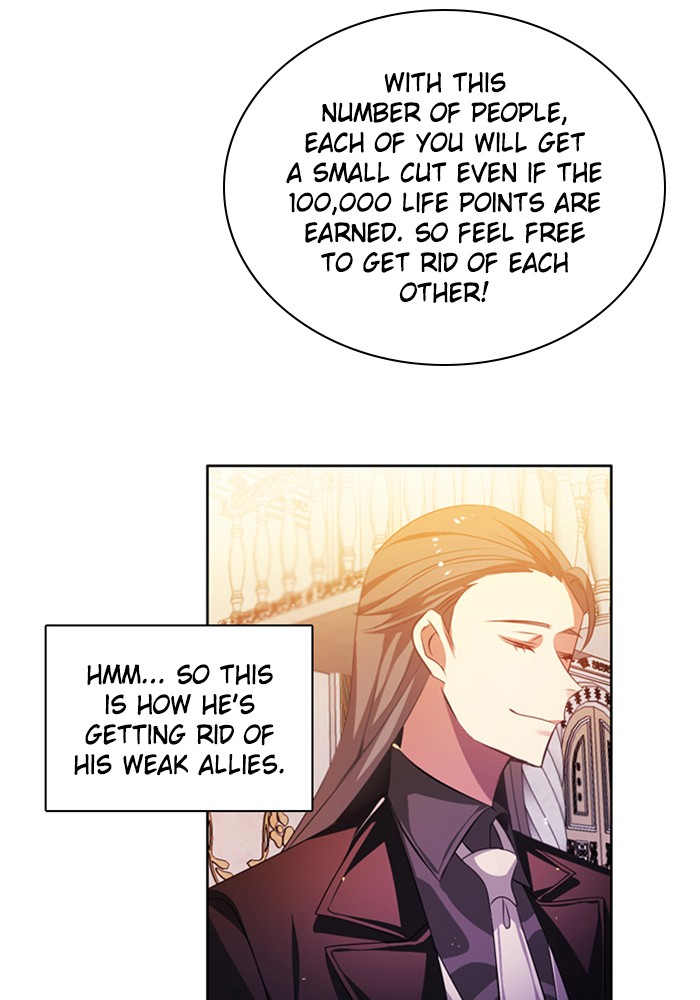 Zero Game Chapter 104 page 43 - Chapter 104: Episode 104 - Shadow