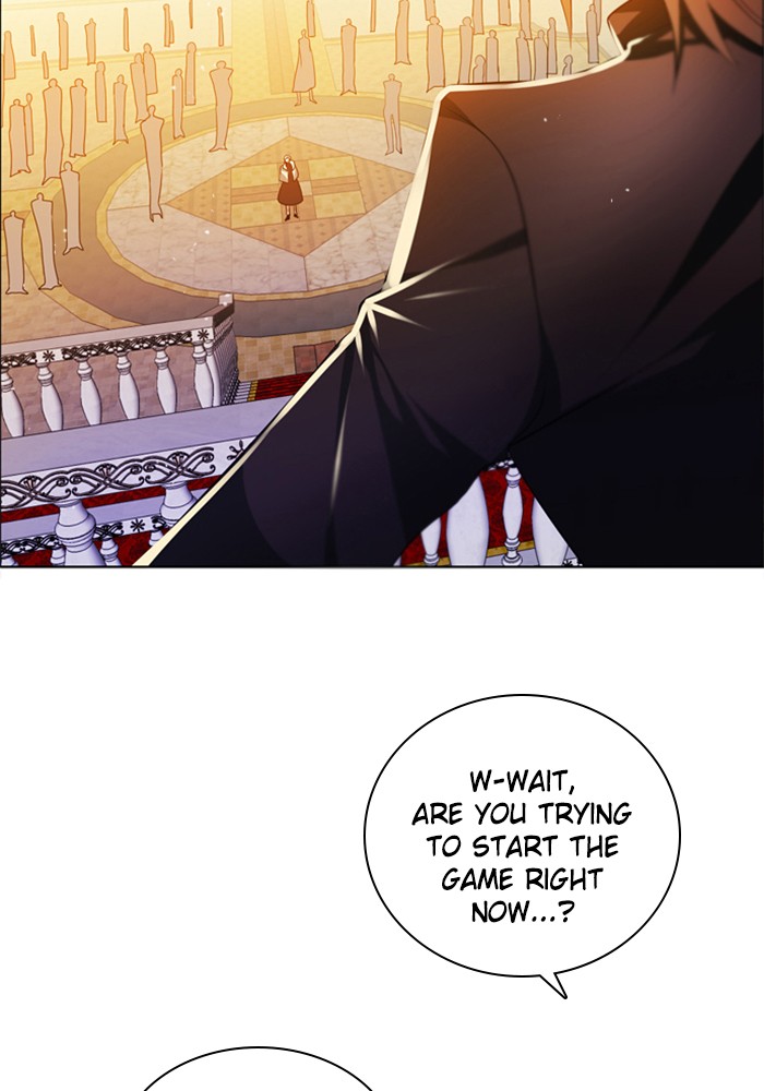 Zero Game Chapter 104 page 45 - Chapter 104: Episode 104 - Shadow