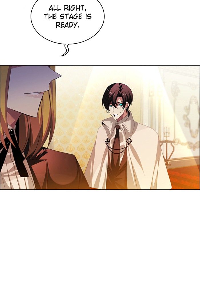 Zero Game Chapter 104 page 46 - Chapter 104: Episode 104 - Shadow
