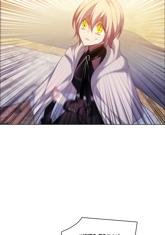Zero Game Chapter 104 page 49 - Chapter 104: Episode 104 - Shadow