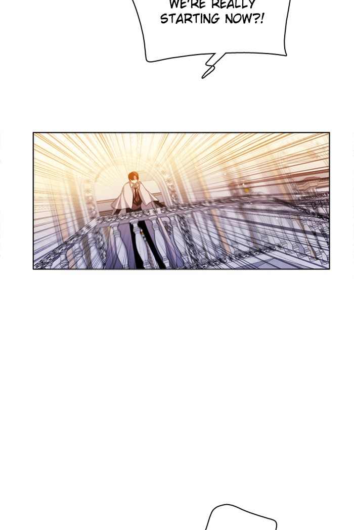 Zero Game Chapter 104 page 50 - Chapter 104: Episode 104 - Shadow