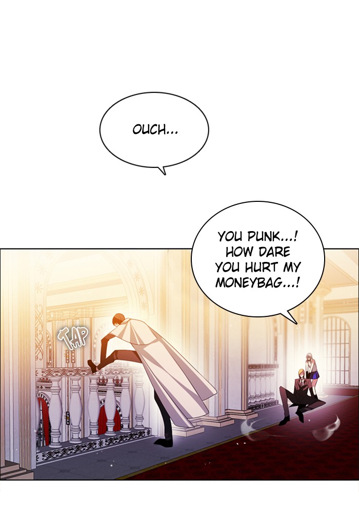 Zero Game Chapter 104 page 59 - Chapter 104: Episode 104 - Shadow