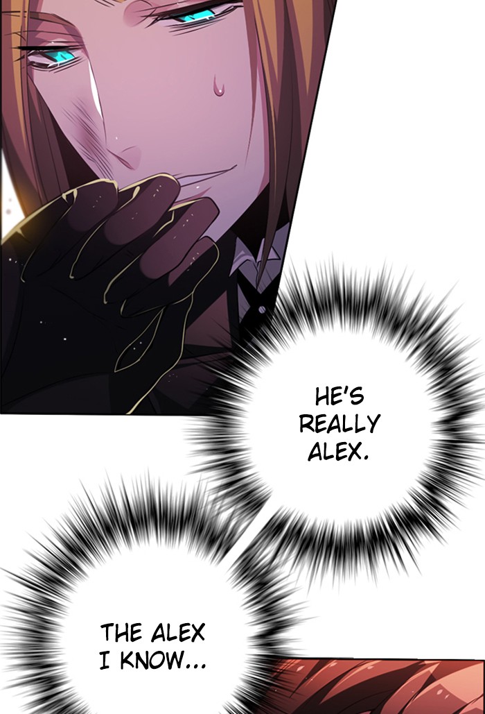 Zero Game Chapter 104 page 61 - Chapter 104: Episode 104 - Shadow
