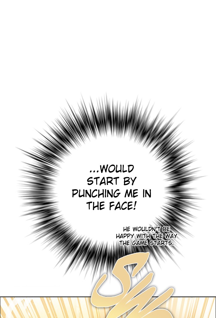 Zero Game Chapter 104 page 63 - Chapter 104: Episode 104 - Shadow