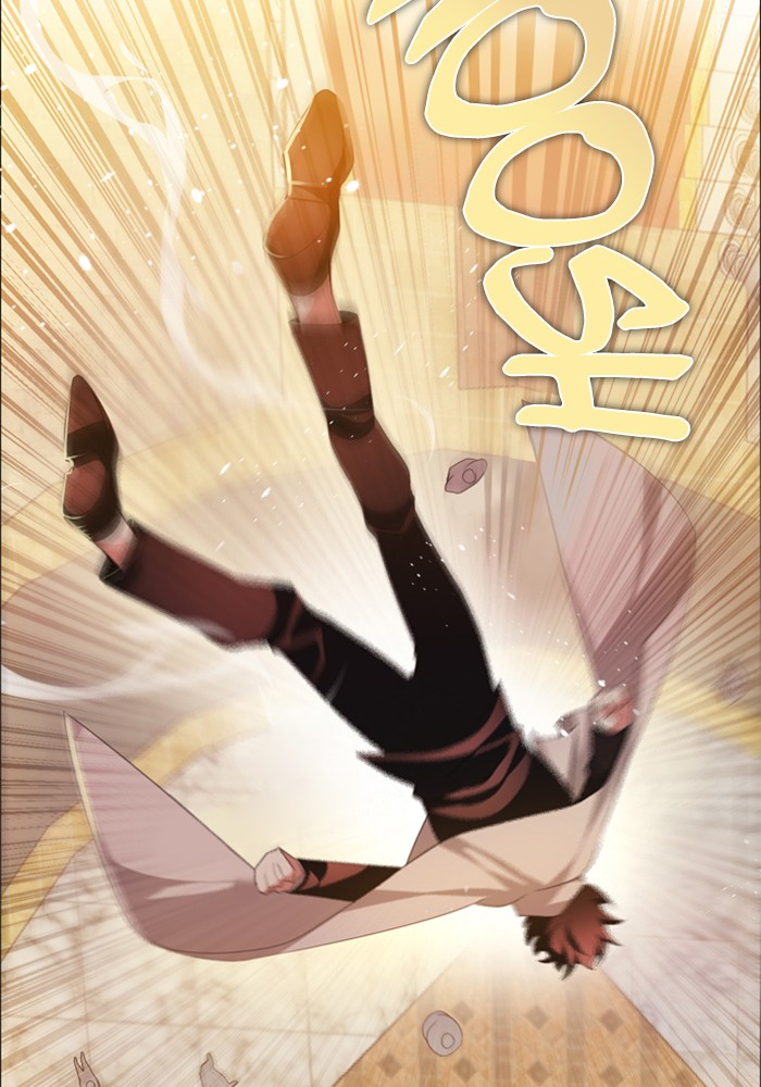 Zero Game Chapter 104 page 64 - Chapter 104: Episode 104 - Shadow