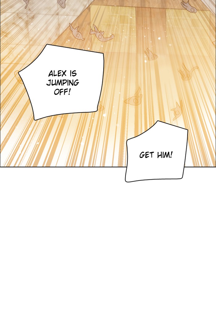 Zero Game Chapter 104 page 65 - Chapter 104: Episode 104 - Shadow