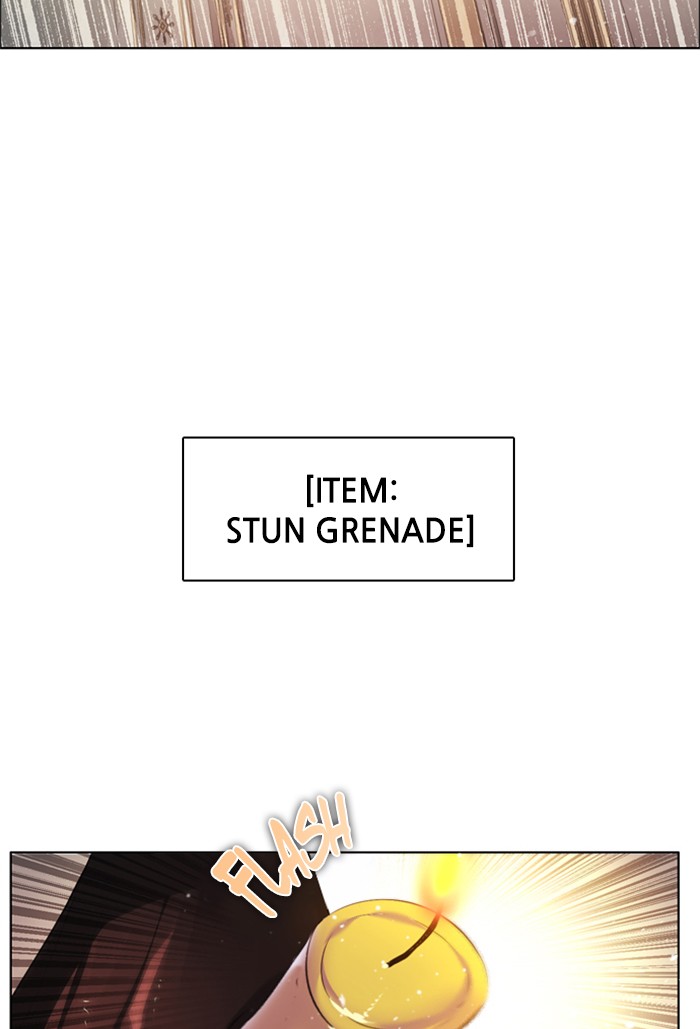 Zero Game Chapter 104 page 67 - Chapter 104: Episode 104 - Shadow