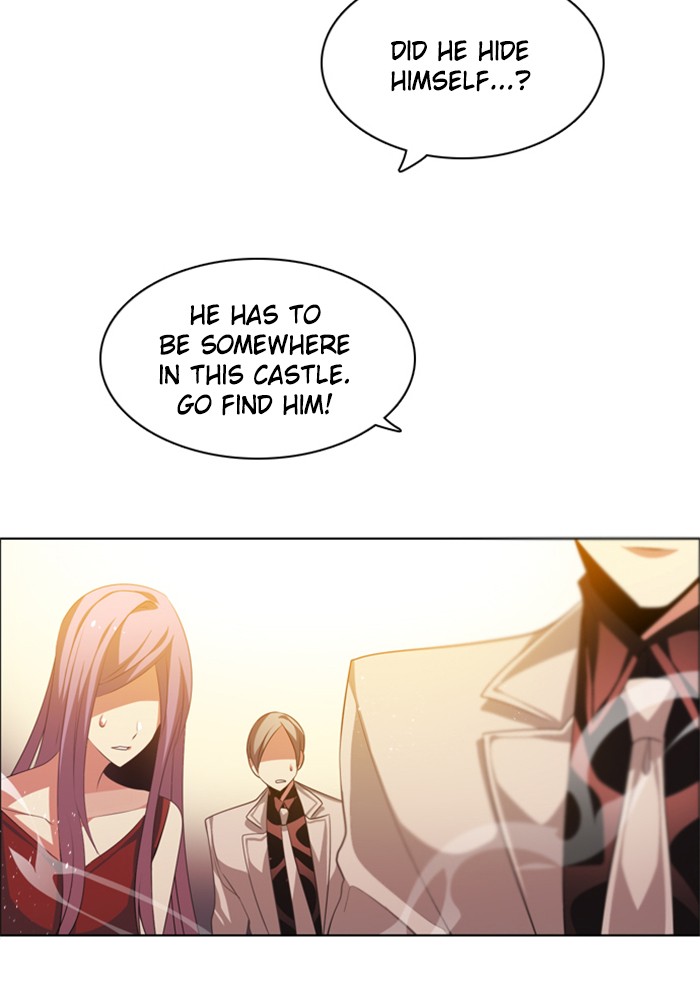 Zero Game Chapter 104 page 74 - Chapter 104: Episode 104 - Shadow