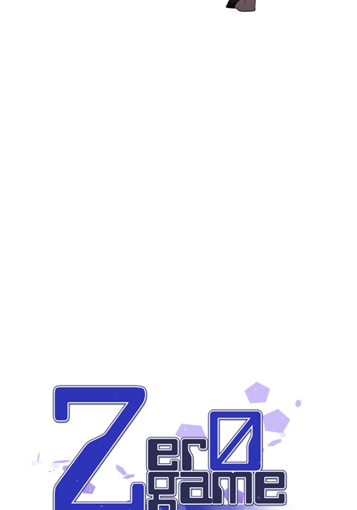 Zero Game Chapter 104 page 8 - Chapter 104: Episode 104 - Shadow