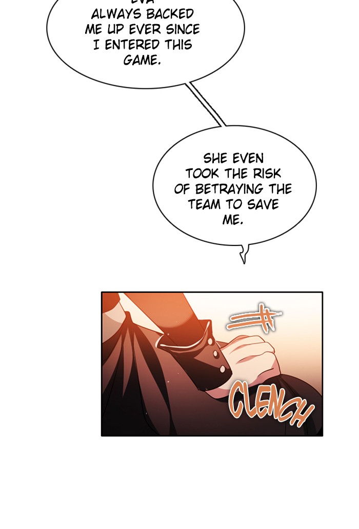Zero Game Chapter 104 page 87 - Chapter 104: Episode 104 - Shadow