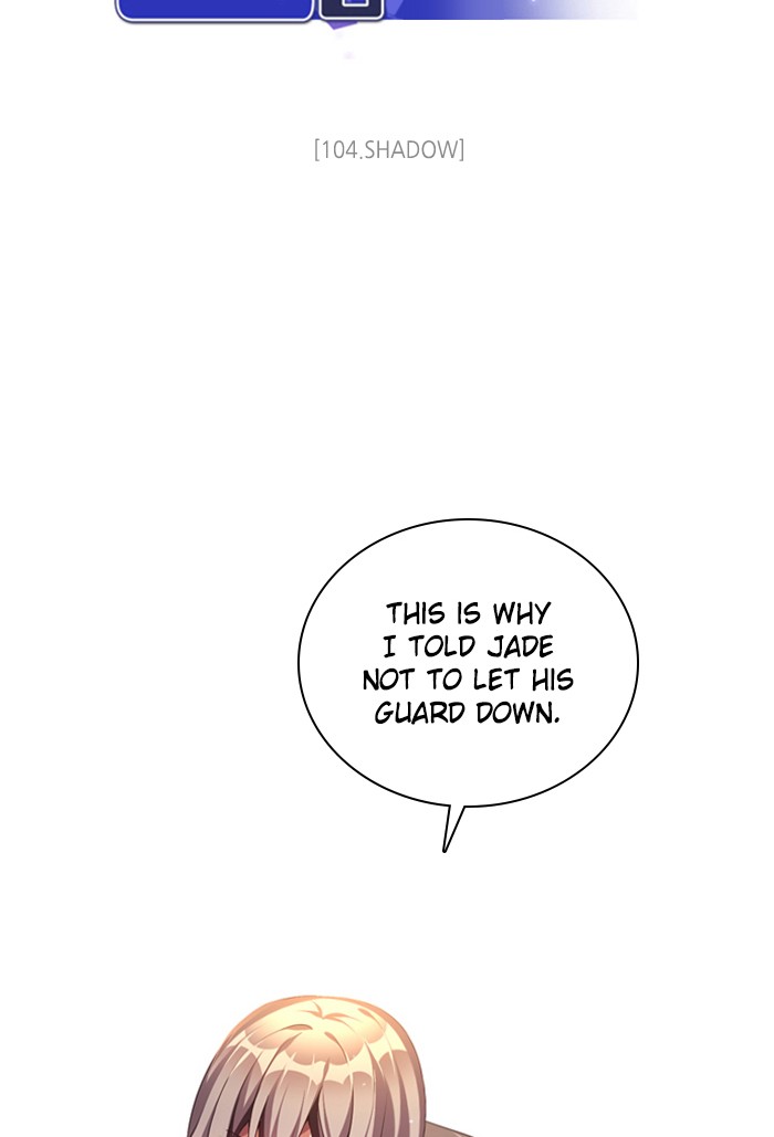 Zero Game Chapter 104 page 9 - Chapter 104: Episode 104 - Shadow