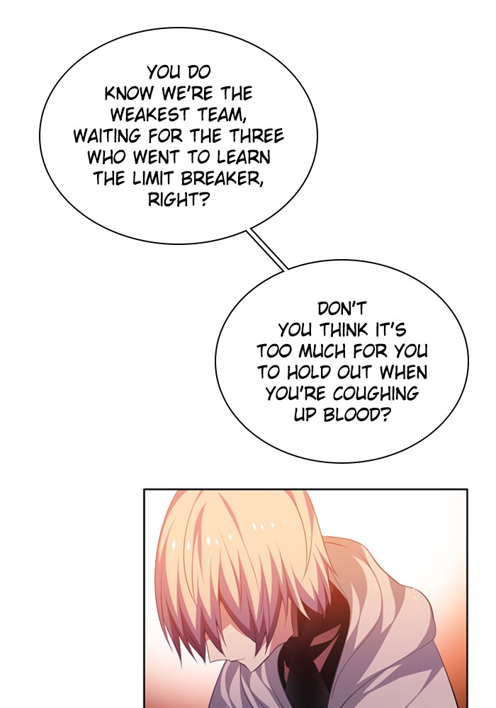 Zero Game Chapter 104 page 91 - Chapter 104: Episode 104 - Shadow