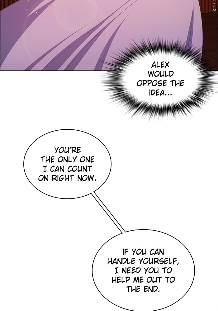 Zero Game Chapter 104 page 95 - Chapter 104: Episode 104 - Shadow
