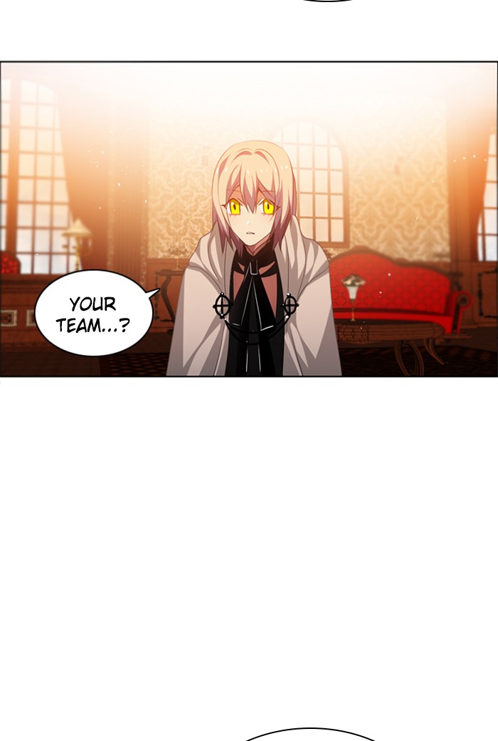 Zero Game Chapter 104 page 96 - Chapter 104: Episode 104 - Shadow