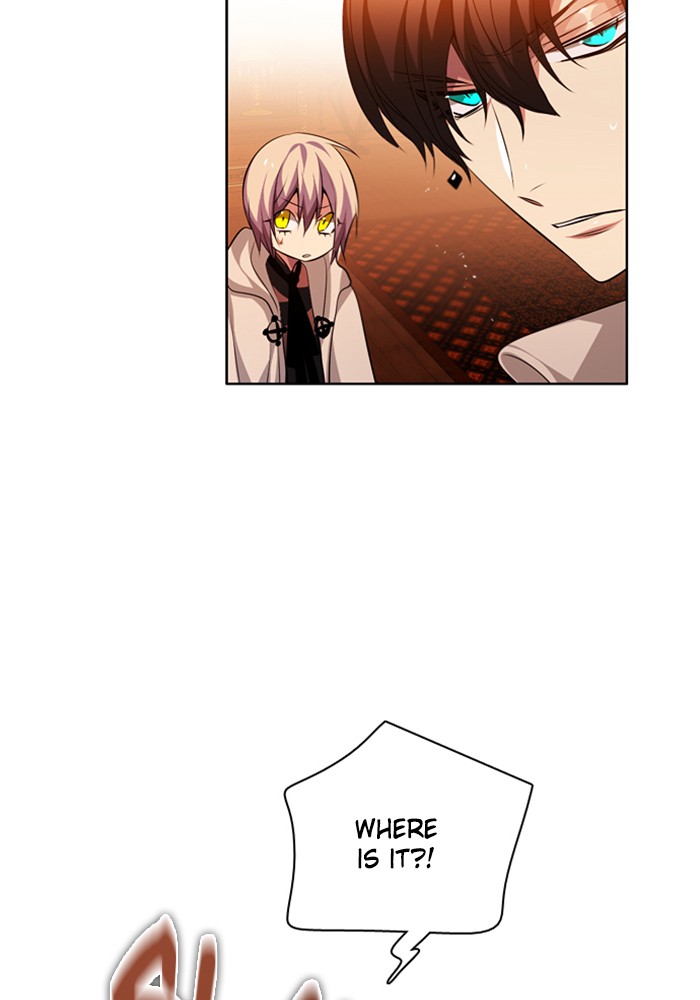 Zero Game Chapter 104 page 99 - Chapter 104: Episode 104 - Shadow