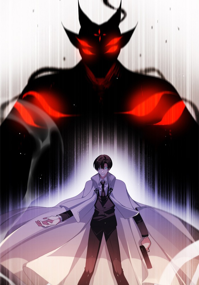Zero Game Chapter 105 page 10 - Chapter 105: Episode 105 - Trolling