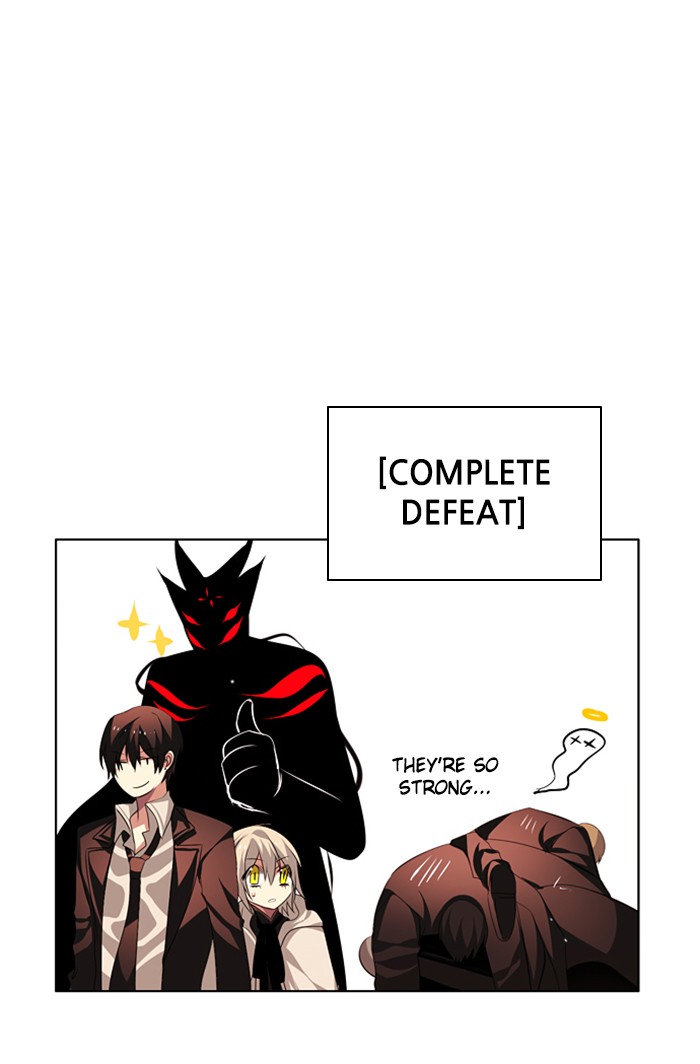 Zero Game Chapter 105 page 100 - Chapter 105: Episode 105 - Trolling
