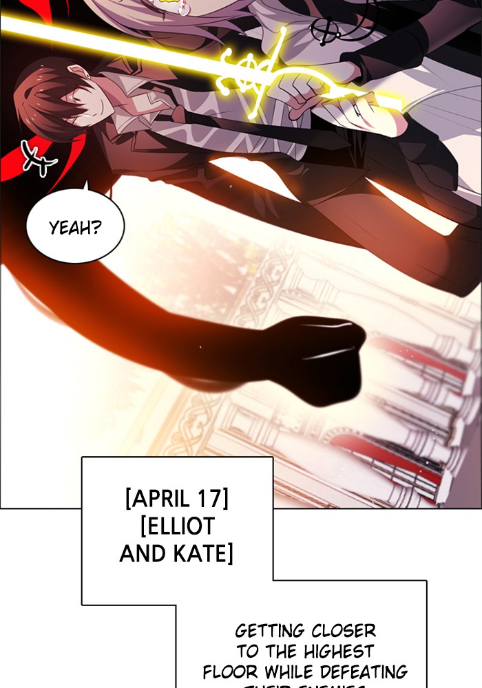 Zero Game Chapter 105 page 103 - Chapter 105: Episode 105 - Trolling