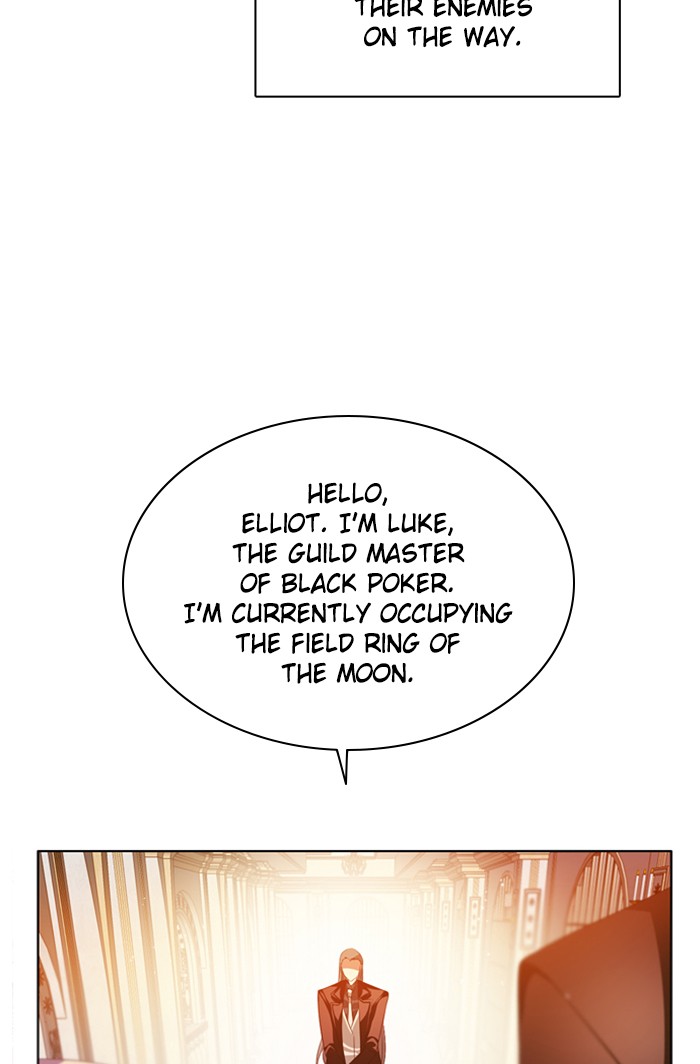 Zero Game Chapter 105 page 104 - Chapter 105: Episode 105 - Trolling