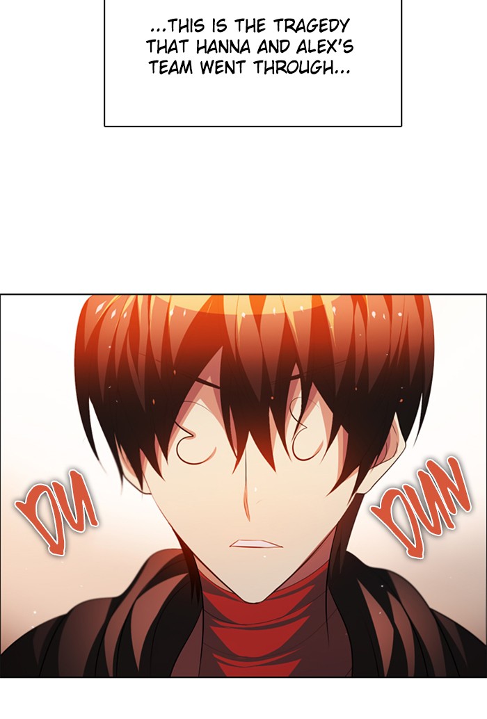 Zero Game Chapter 105 page 119 - Chapter 105: Episode 105 - Trolling