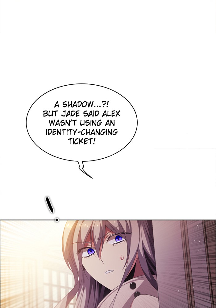 Zero Game Chapter 105 page 12 - Chapter 105: Episode 105 - Trolling