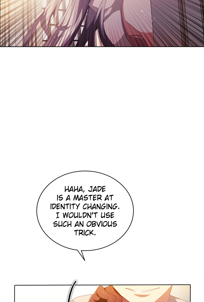 Zero Game Chapter 105 page 13 - Chapter 105: Episode 105 - Trolling