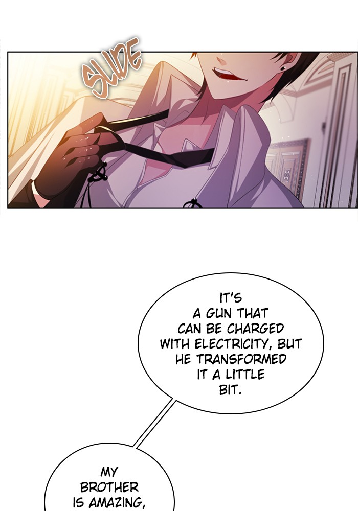 Zero Game Chapter 105 page 16 - Chapter 105: Episode 105 - Trolling
