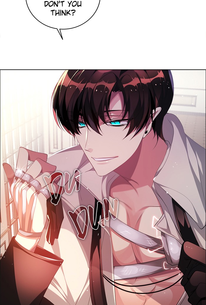 Zero Game Chapter 105 page 17 - Chapter 105: Episode 105 - Trolling
