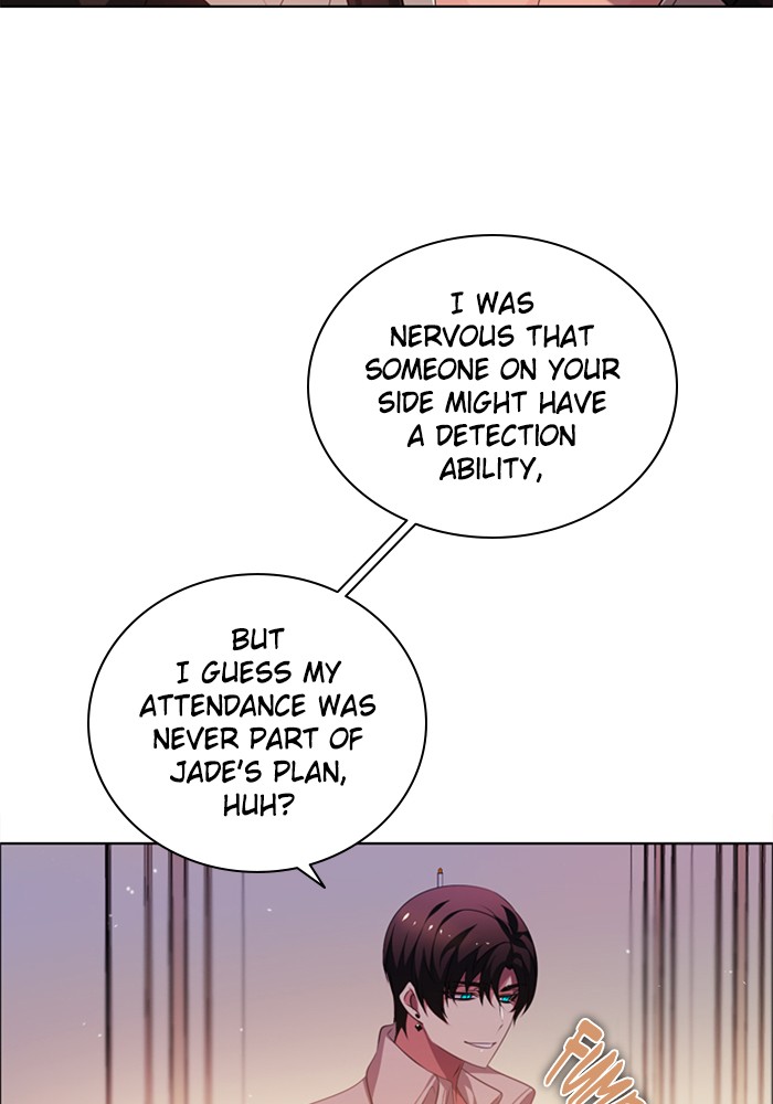 Zero Game Chapter 105 page 18 - Chapter 105: Episode 105 - Trolling