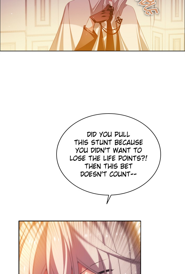 Zero Game Chapter 105 page 19 - Chapter 105: Episode 105 - Trolling