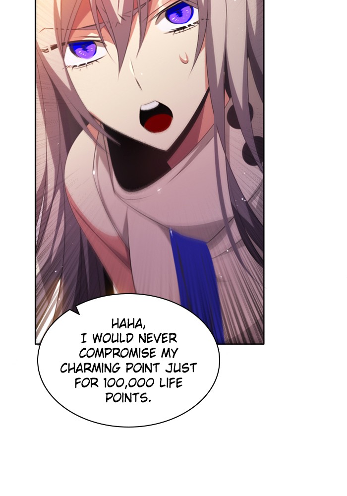 Zero Game Chapter 105 page 20 - Chapter 105: Episode 105 - Trolling