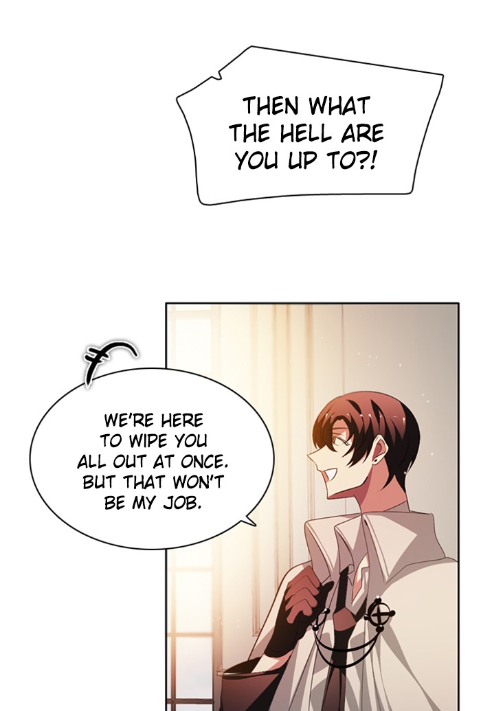 Zero Game Chapter 105 page 21 - Chapter 105: Episode 105 - Trolling