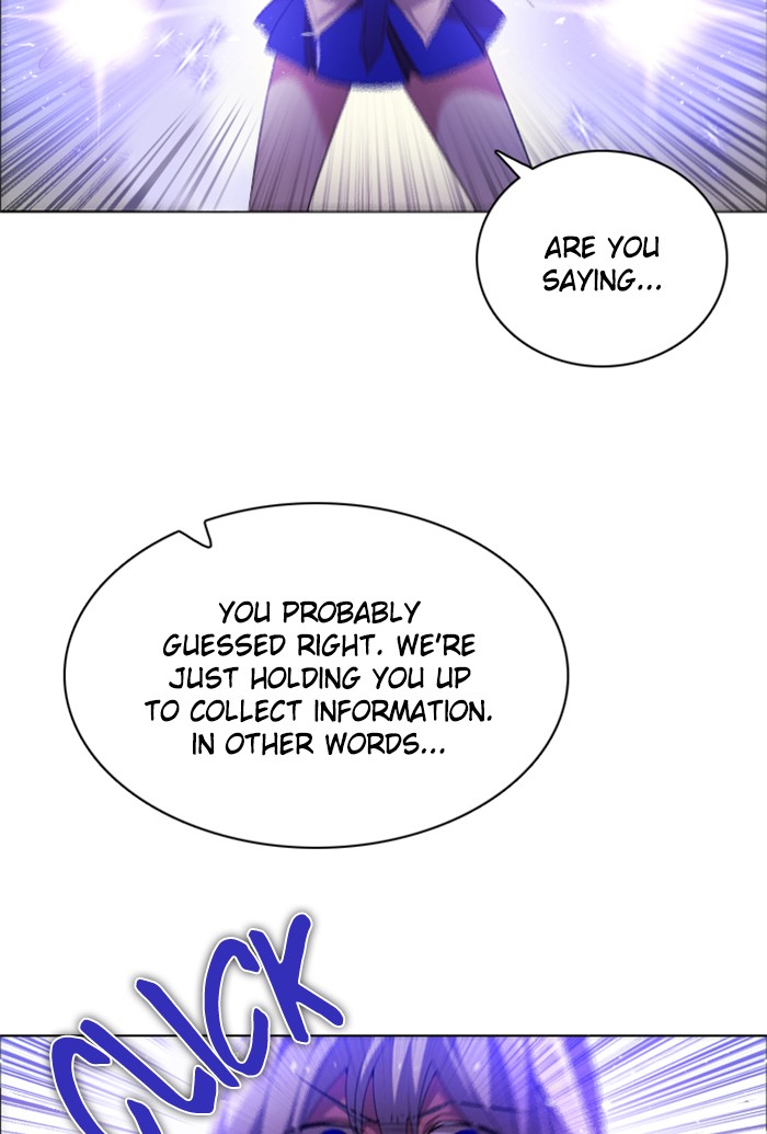 Zero Game Chapter 105 page 25 - Chapter 105: Episode 105 - Trolling