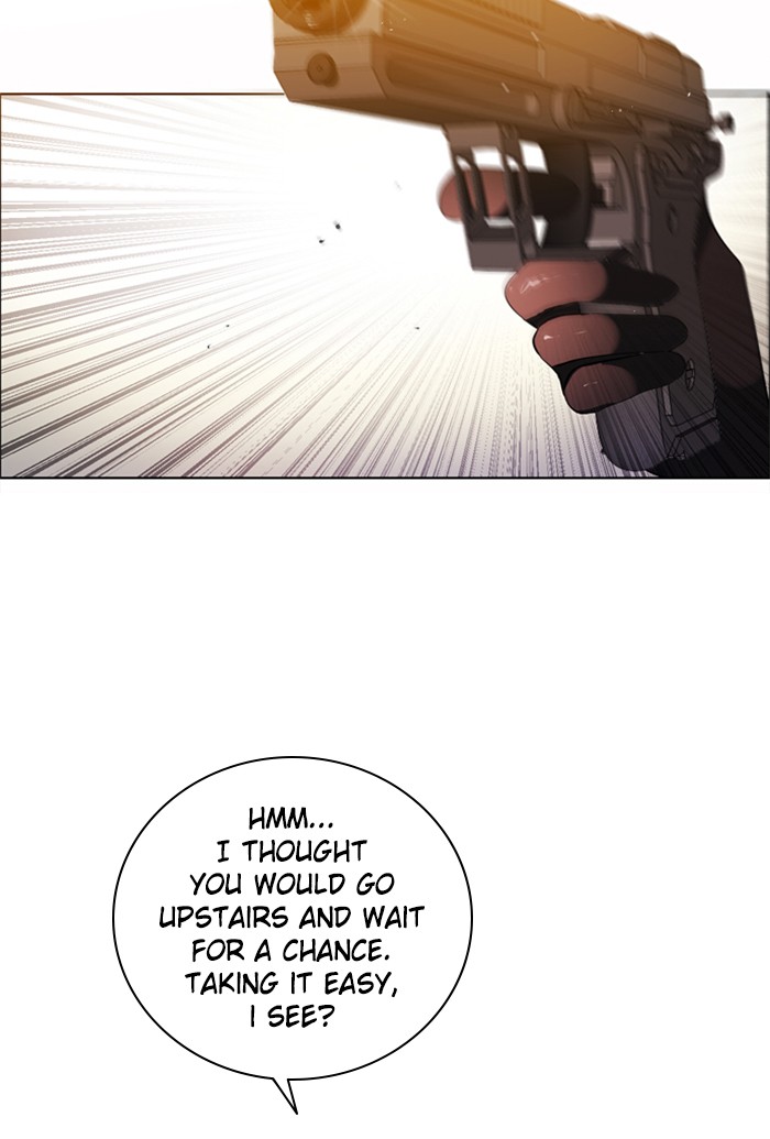 Zero Game Chapter 105 page 3 - Chapter 105: Episode 105 - Trolling