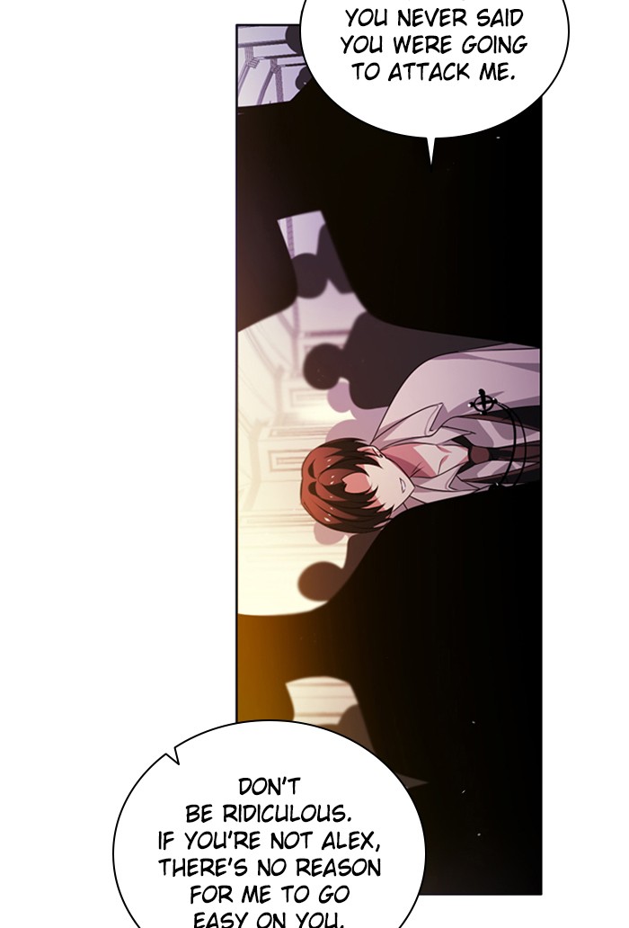 Zero Game Chapter 105 page 36 - Chapter 105: Episode 105 - Trolling